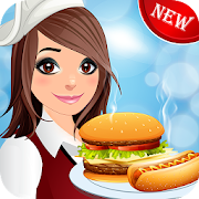 Top 25 Role Playing Apps Like Cooking Fiesta: Chef Restaurant Craze Cooking Game - Best Alternatives