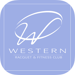 「Western Racquet & Fitness Club」圖示圖片