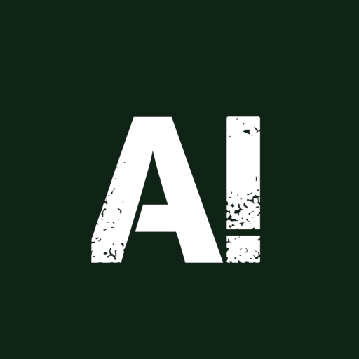 Angrip! logo