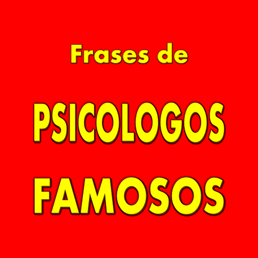 FRASES DE PSICOLOGOS FAMOSOS – Apps on Google Play