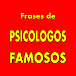 Cover Image of Baixar FRASES DE PSICOLOGOS FAMOSOS  APK