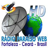 Rádio Paraiso Web icon