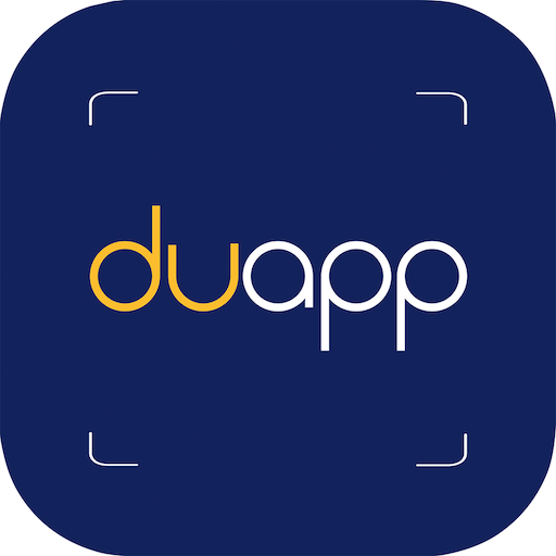 DUApp Logo