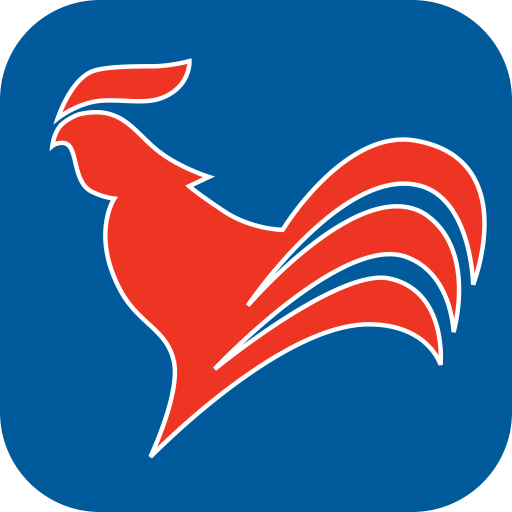 DHMO – Personeel logo