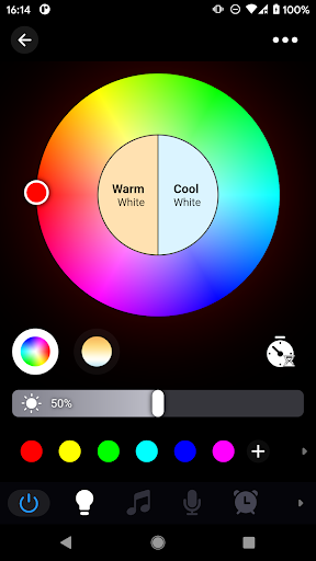 Surplife Screen 2