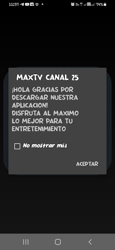 +TVOnline Screen 3
