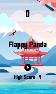 Flappy Panda