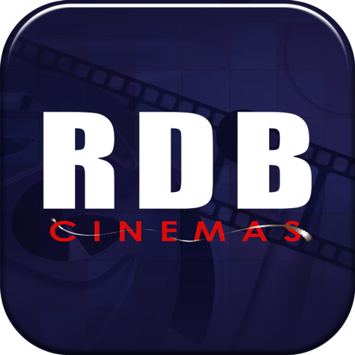 RDB Cinemas  Icon