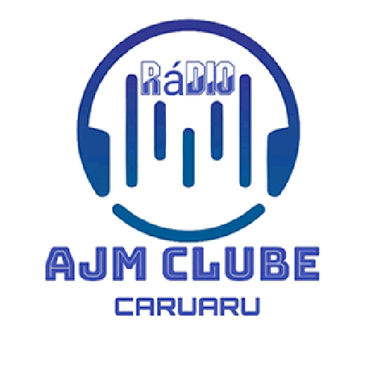 RADIO AJM CLUBE logo