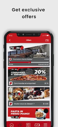 Pacini Screen 3