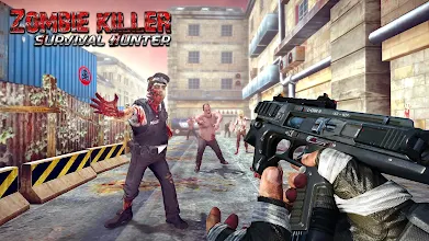 Hopeless Zombie Survival Land Best Action Games 20 Apps On Google Play