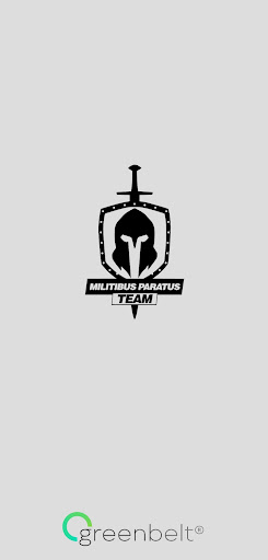 Android application Militibus Agenda screenshort