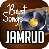 JAMRUD - Koleksi Lagu Terpopuler Lengkap icon