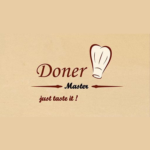 Doner Master logo