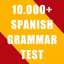 Icon image Spanish Grammar Test