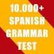 Spanish Grammar Test Laai af op Windows