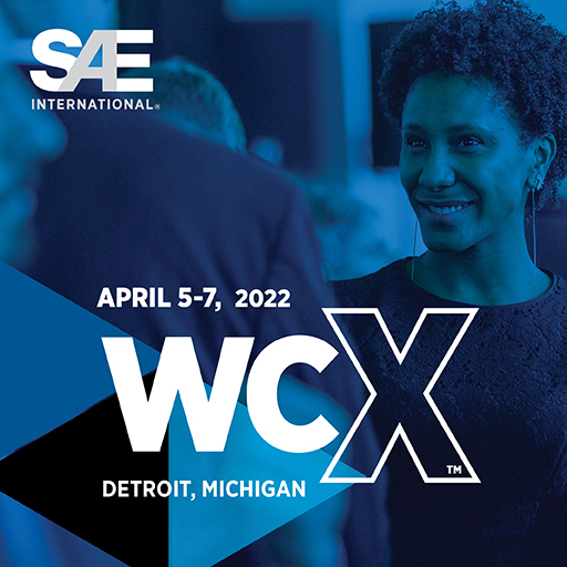 WCX2022 logo