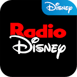 Cover Image of 下载 Radio Disney  APK