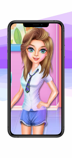 العاب بنات وتلبيس جميلات 2023 Screen 3