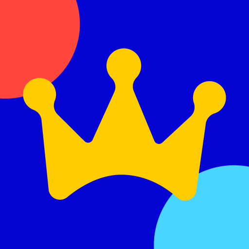 Crack List Party logo