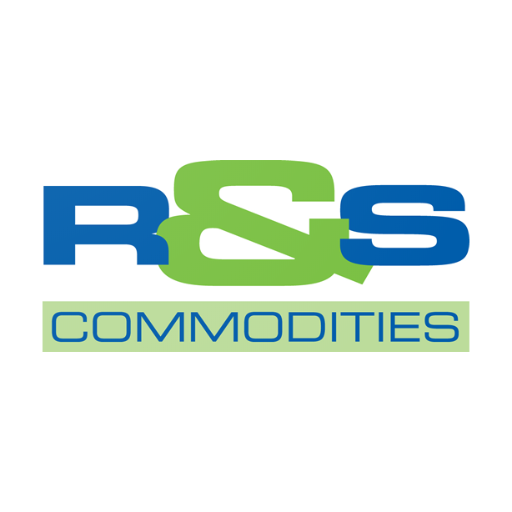 RS Com logo