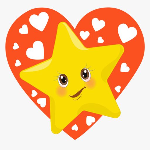 Cute Stars Wallpapers logo