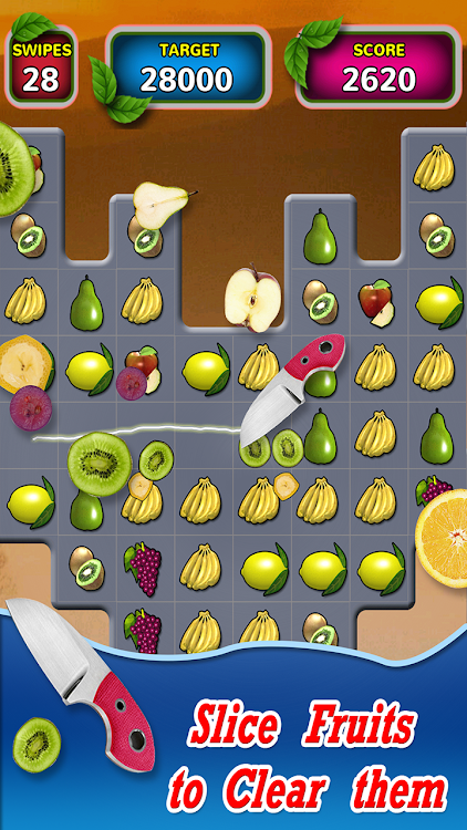 Swiped Fruits 2 - 1.1.8 - (Android)