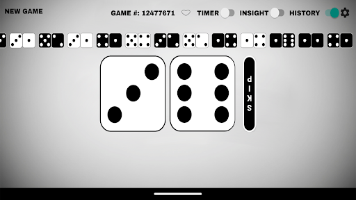 Backgammon Trainer screenshot 5