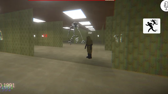 Scp 3008 Infinity Survivor APK Download for Android Free