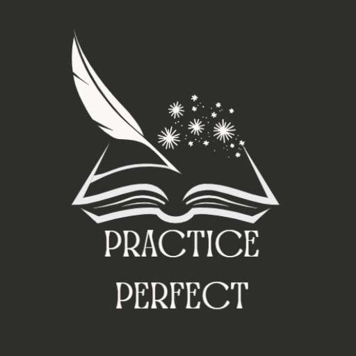 Practice Perfect logo