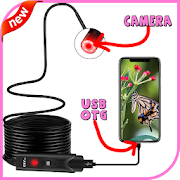 Top 46 Tools Apps Like endoscope camera usb for android - Best Alternatives