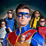 Henry Danger, Force Wallpapers icon