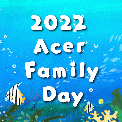 Acer Family Day