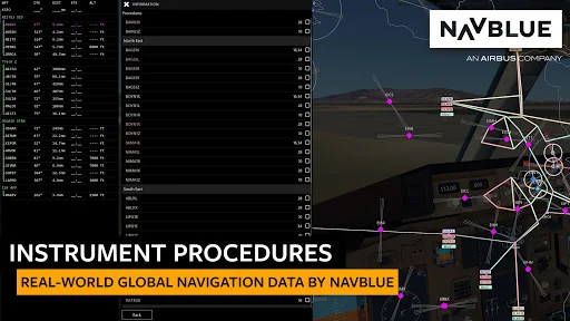Infinite Flight Simulator Screenshot 8