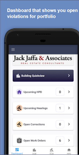 Jaffa deFINEd 2.11.10 APK screenshots 7