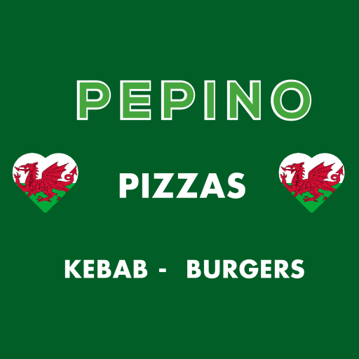 Pepino Pizza Kebab 1.0 Icon