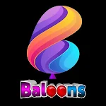 Cover Image of Download Balloons 1.0.13 APK