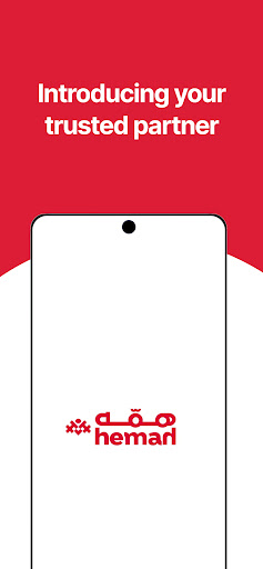Hemah | همه Screenshot 1 - AppWisp.com