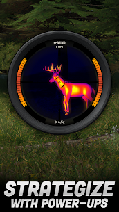 Ultimate Hunting: Hunter Game 5