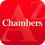 Top 25 Books & Reference Apps Like Chambers English Dictionaries - Best Alternatives
