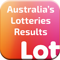 Australia lotto Results and ticket checker