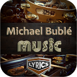Michael Bublé Music Lyrics v1 icon