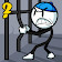 Stick Prison - Stickman Escape icon