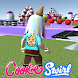 obby Cookie Swirl c Roblx's mod Candy Land