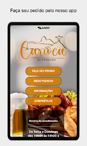 Carioca Bar e Restaurante
