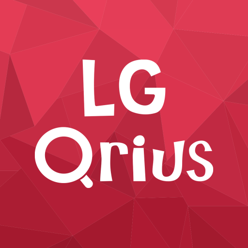 LG인화원 logo