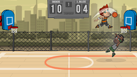 Basketball Battle Mod APK (max level-unlimited money-gold) Download 14