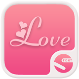 100+ Love Font (Root) icon