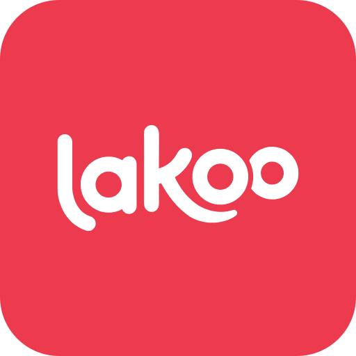 Lakoo - Toko Online & Kasir logo