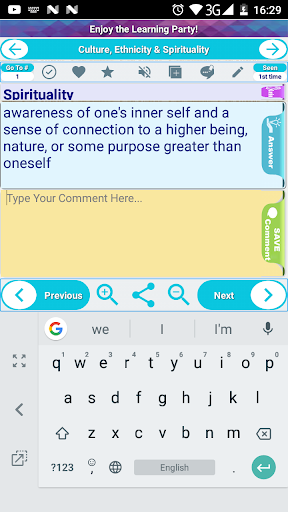 Psychiatric Mental Health Exam Screen 3
